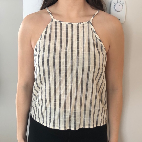 Summer Tank top - Picture 1 of 2